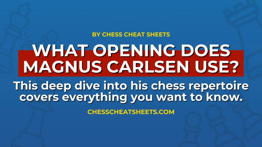 What-Opening-Does-Magnus-Carlsen-Use-A-Deep-Dive-into-His-Chess-Repertoire Chess Cheat Sheets