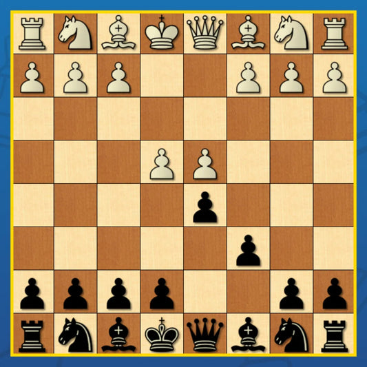 Caro-Kann Defense - Chess Opening Cheat Sheet | Interactive And Printable Chess Opening Guide Chess Cheat Sheets