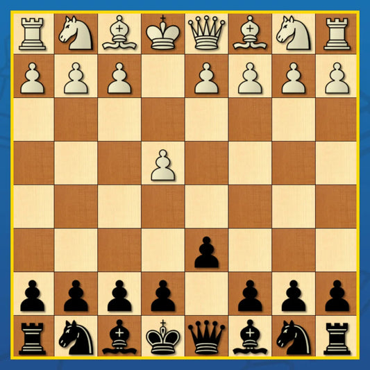 Pirc Defense - Chess Opening Cheat Sheet | Interactive And Printable Chess Opening Guide Chess Cheat Sheets
