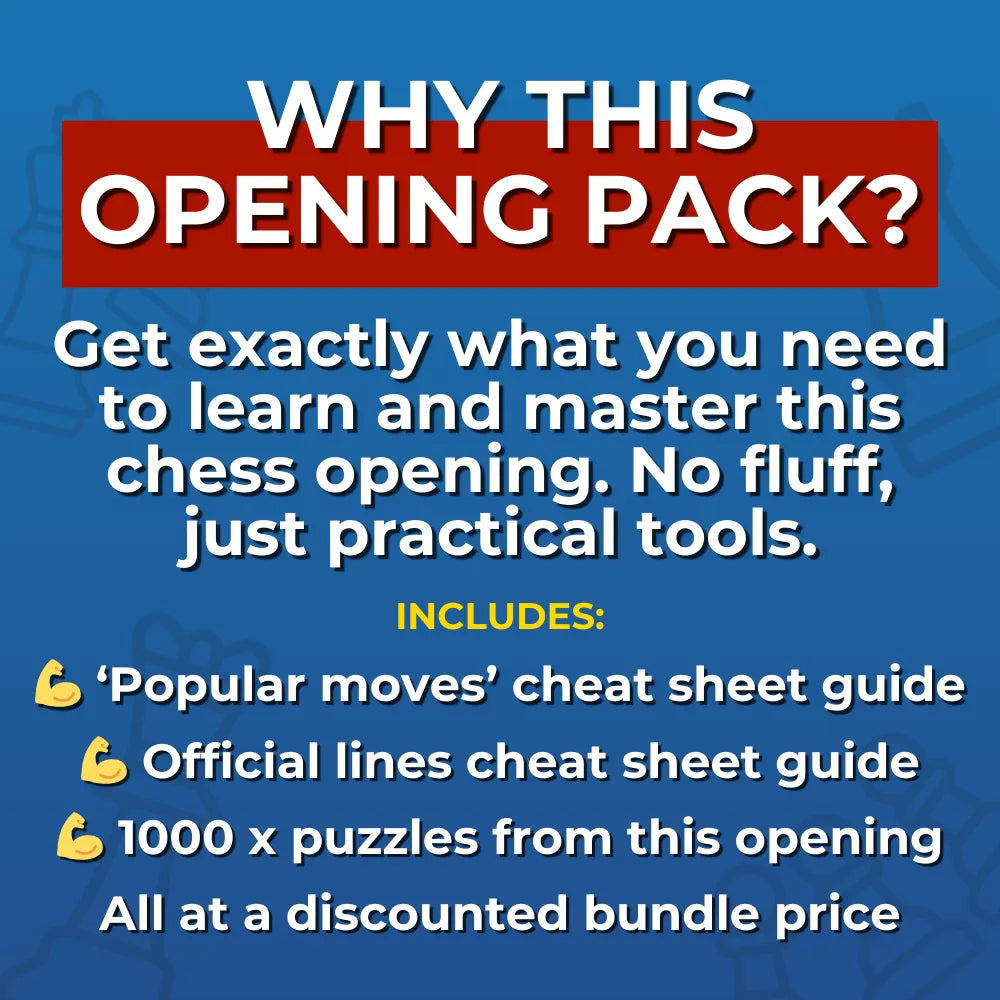 Vienna Game - Complete Chess Opening Toolkit | Opening Guides and Puzzles