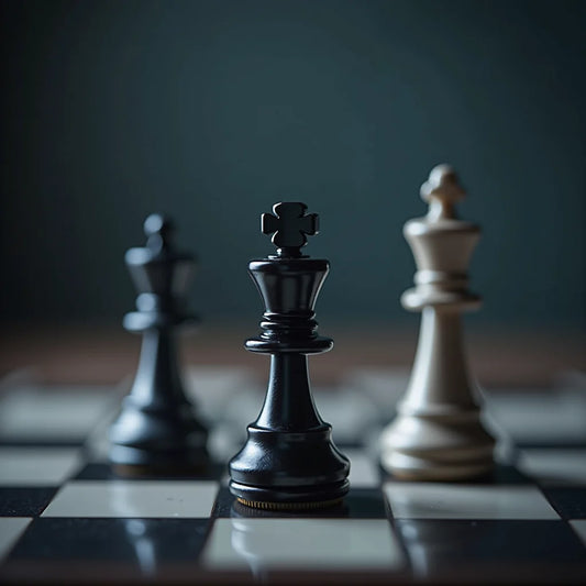 Chess Training Program - Craft a Solid Chess Training Program for Real Progress