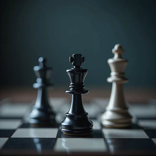 Chess Training Program - Craft a Solid Chess Training Program for Real Progress