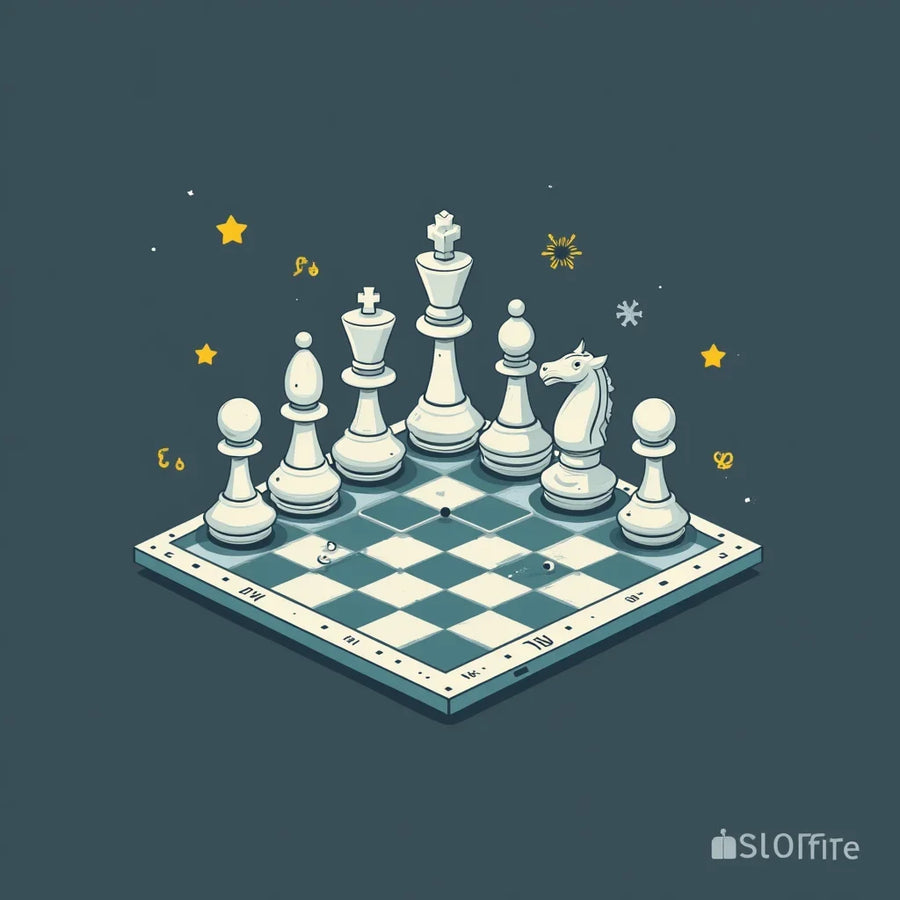 Chess Puzzles - Chess Puzzles Roadmap from Tactics Basics to Mastery
