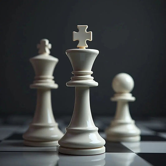 Chess Lessons For Beginners - Beginner Chess Lessons Essential Skills for Strong Play