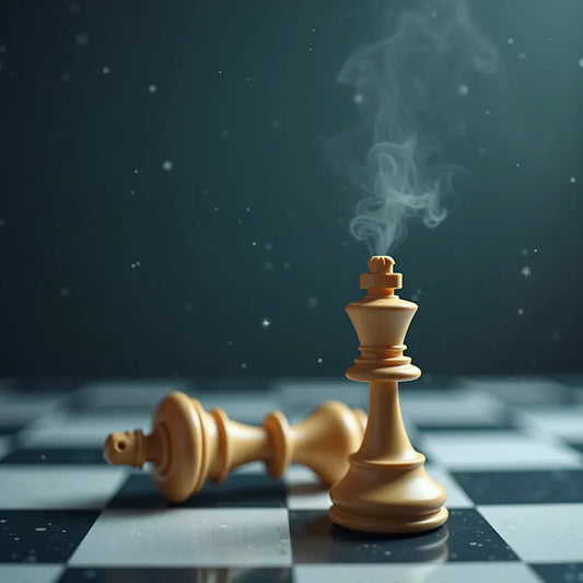 Online Chess - Smart Online Chess Habits to Win More Games Consistently
