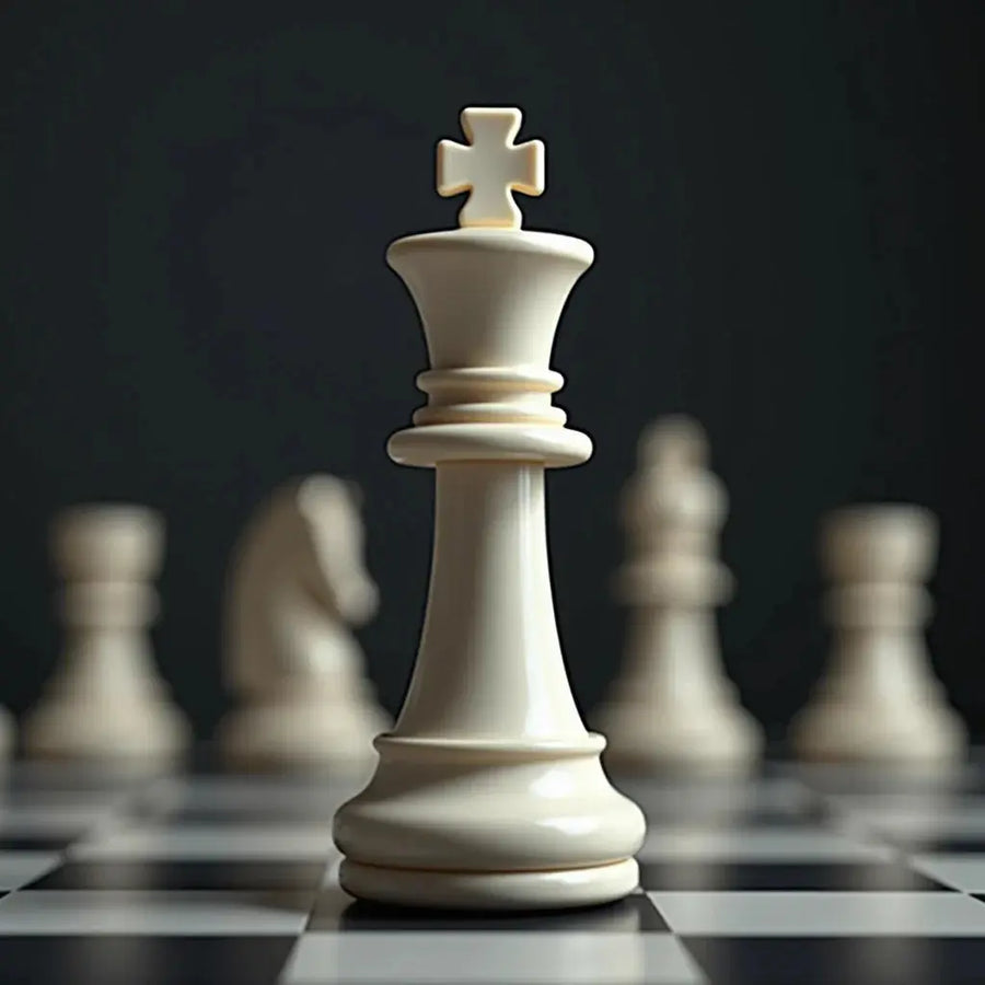 Chess Lessons For Beginners - Chess Lessons for Beginners Clear Steps to Improve Fast