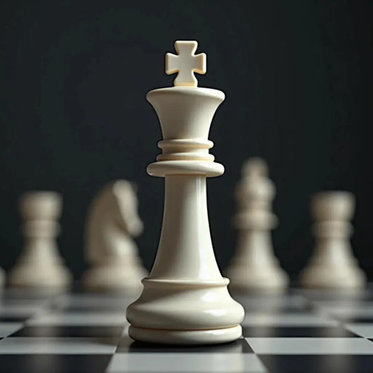 Chess Lessons For Beginners - Chess Lessons for Beginners Clear Steps to Improve Fast