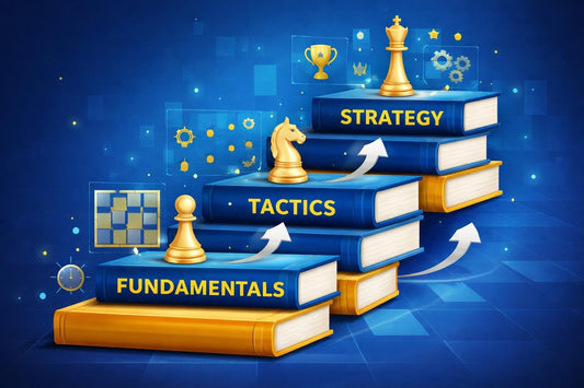 Best Books for Learning Chess: Expert Guide 2026