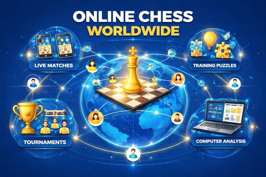 Chess Online Free: Best Platforms & Resources 2026