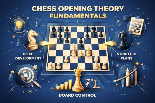 Chess Game Openings: Your Complete Guide for 2026