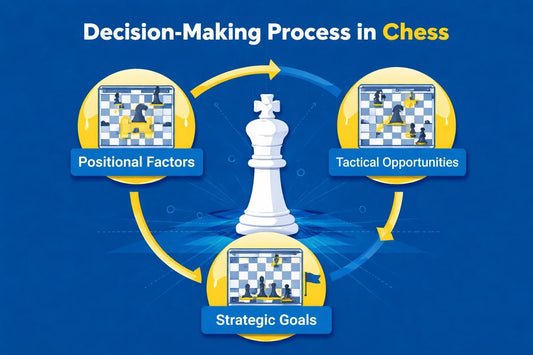 How to Find Your Best Move in Every Chess Position