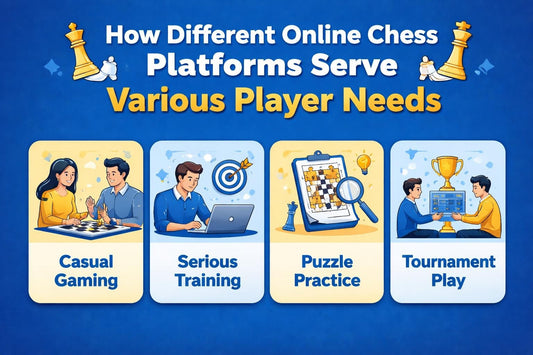 Free Chess Game to Play: Top Platforms for 2026