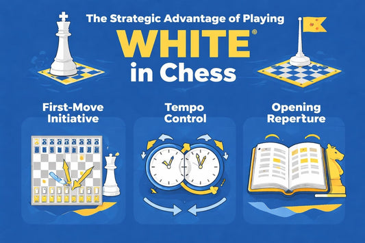 Chess Openings for White: Your Complete 2026 Guide