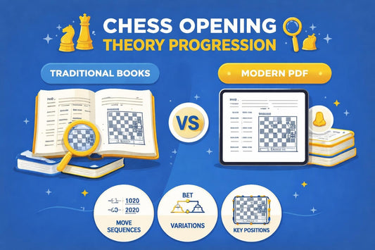 Chess Openings Book PDF: Your Complete Guide for 2026