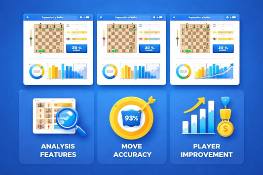 Chess Free Game Review: Best Tools & Platforms in 2026