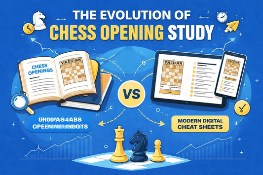 Chess Opening Books: Your Complete Guide for 2026