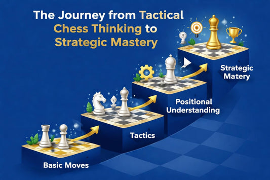 Mastering Chess Strategy: Your Complete Guide (2026)