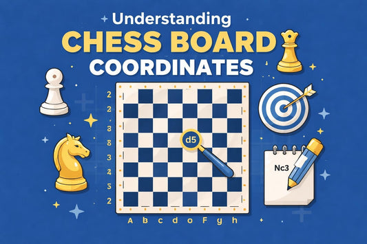 Learning Chess Board: Complete Guide for 2026