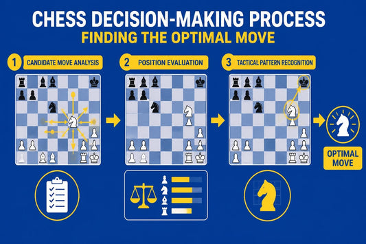 Find the Best Chess Move: A Practical Guide