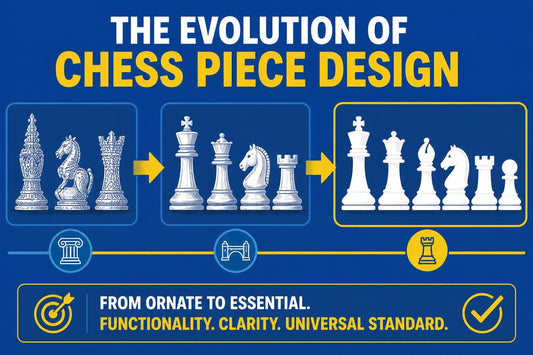 Staunton Chess Set: A Complete Guide for Players