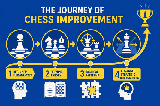 Chess Guides: Your Path to Mastering the Royal Game