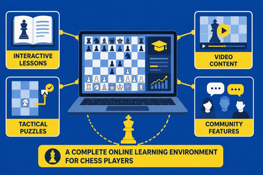 Chess Learning Websites: Your Complete Guide for 2026