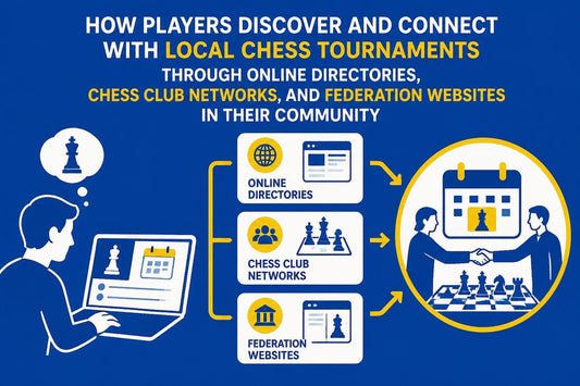 Find a Chess Tournament Near Me: Your Complete 2026 Guide