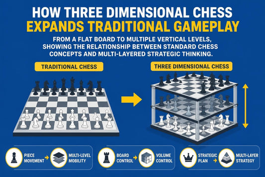 Three Dimensional Chess: A Complete Guide for 2026