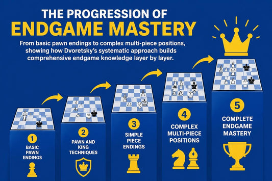Dvoretsky's Endgame Manual: A Complete Guide for 2026
