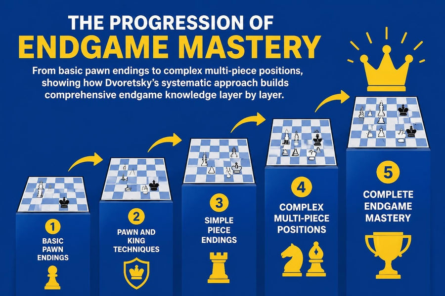 Dvoretsky's Endgame Manual: A Complete Guide for 2026