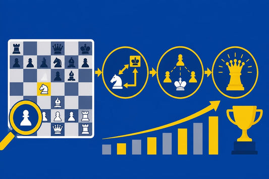 My Best Games of Chess: Analysis and Lessons