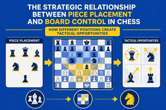 Chess Board Positions: A Complete Guide for Players