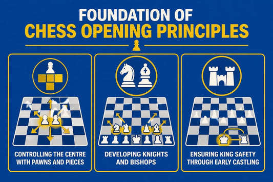 Best Beginner Chess Openings: Your Complete Guide