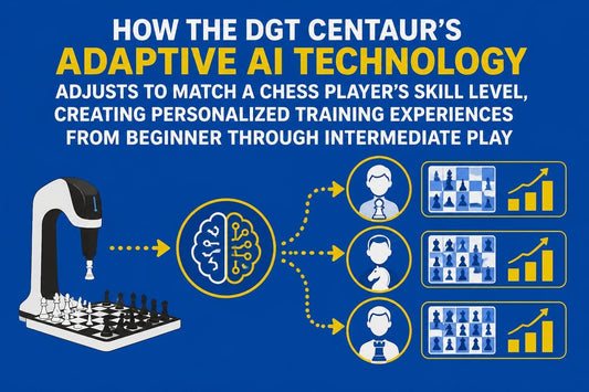 DGT Centaur Review: The Adaptive Chess Computer for 2026
