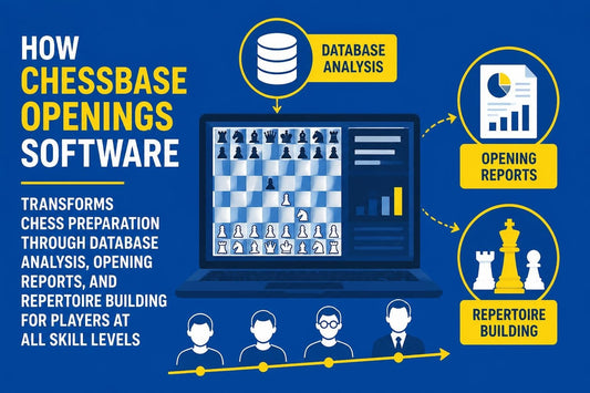 ChessBase Openings: Your Complete Guide for 2026
