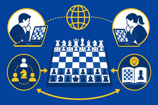 Master Chess Multiplayer: Your Complete Strategy Guide