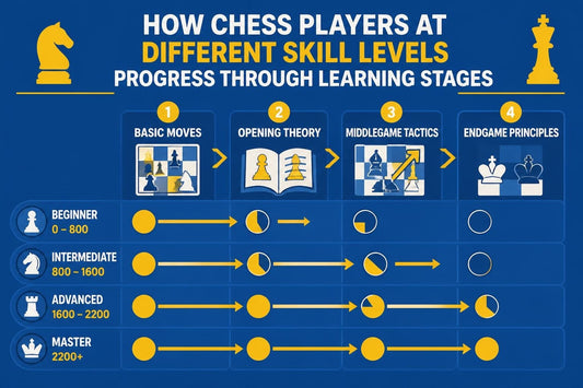 Lee Chess: The Ultimate Guide to Improving Your Game