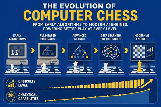 Playing Chess on the Computer: Your Complete Guide
