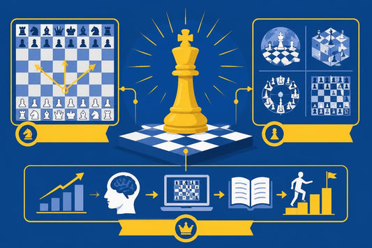 Ultimate Chess: Your Complete Guide to Mastery in 2026