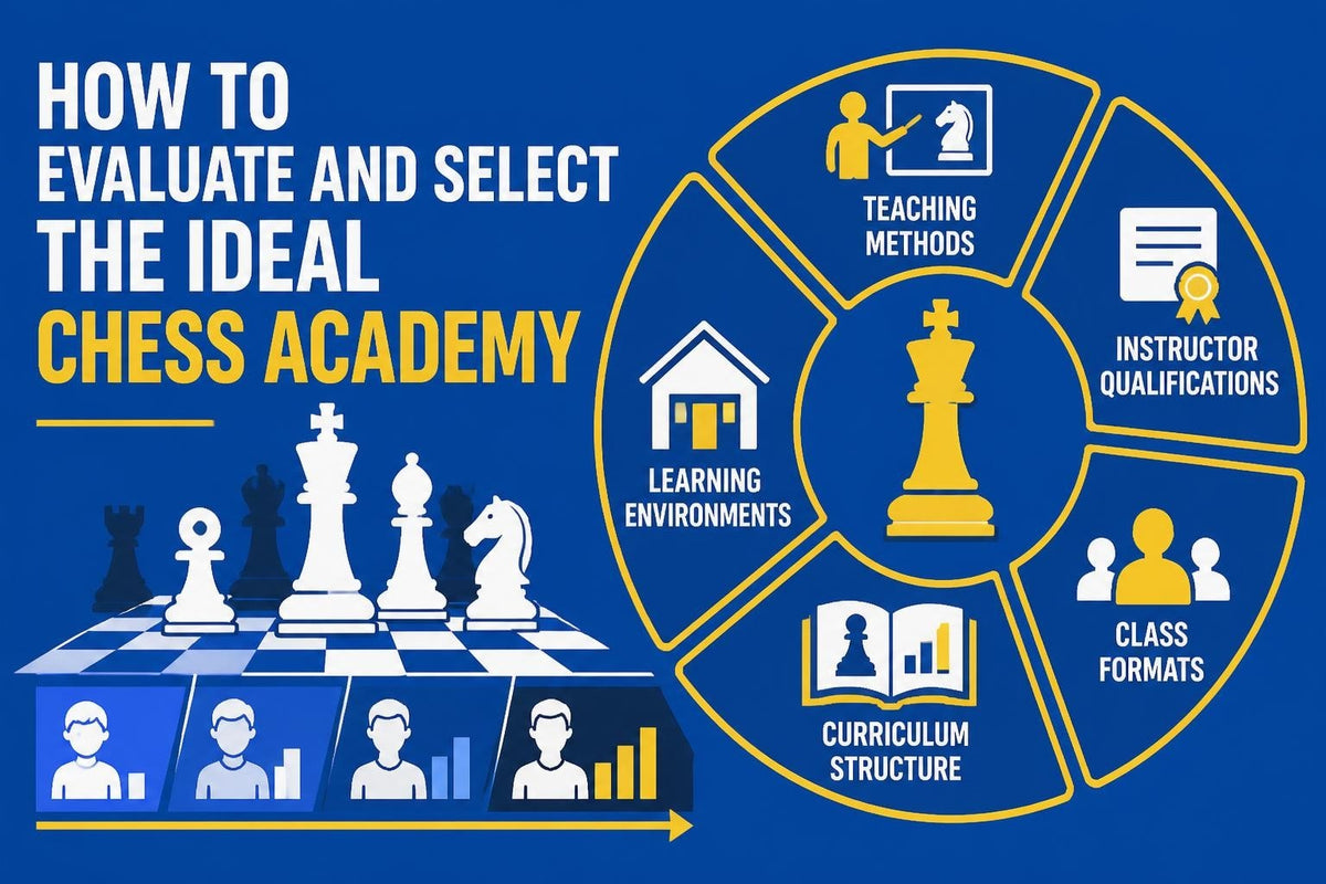Chess Academy Near Me: Your Complete Guide for 2026