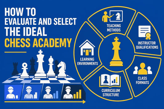 Chess Academy Near Me: Your Complete Guide for 2026