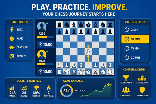 FlyOrDie Chess: Your Complete Guide for 2026
