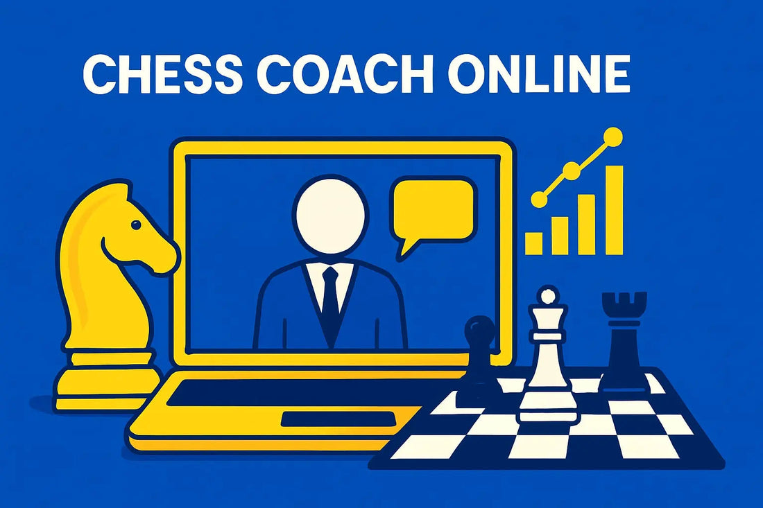 7 Essential Chess Coach Online Tips for Fast Improvement