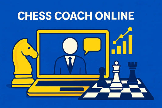 7 Essential Chess Coach Online Tips for Fast Improvement