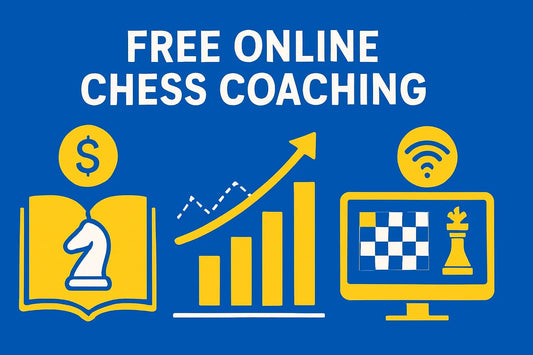7 Essential Free Online Chess Coaching Tips for 2026