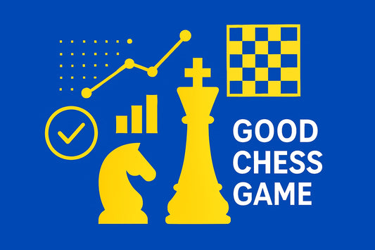 7 Essential Good Chess Game Picks to Try in 2026