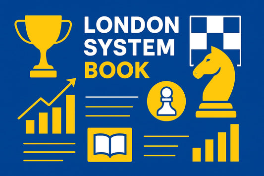 7 Essential London System Book Picks for Chess Success 2026