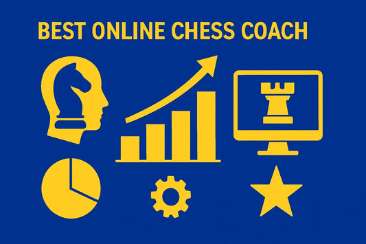 7 Game-Changing Best Online Chess Coach Picks for 2026