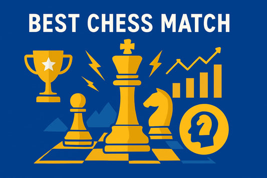 7 Legendary Best Chess Match Moments to Watch in 2026