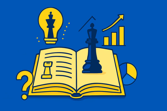 7 Reasons Why the Chess Book Belongs on Every Player’s Shelf